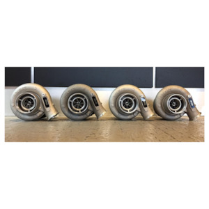 Holset 35rs t3 turbo