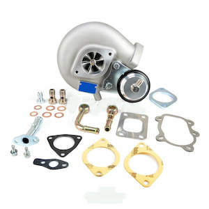 Turbos Factory Position: Nissan sr20det TD05 bolt-on turbo