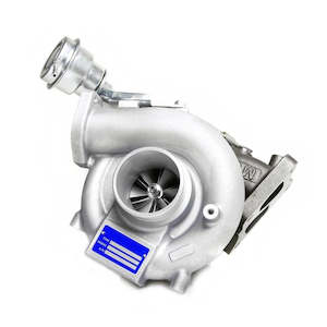 Turbos Factory Position: Mitsubishi Evo 4-9 TD06  bolt-on turbo