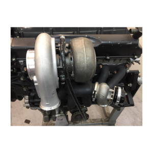 Complete Turbo Kits: RB30DET Holset twin scroll bolt on turbo kit