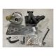 SR20DET low mount bolt on turbo kit