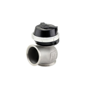 Turbosmart Power Gate 60mm - black / blue / purple / red