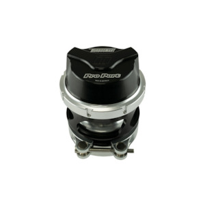 Turbosmart Pro Port bov - black / blue / purple / red