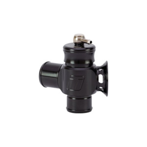 Turbosmart Blow Off Valves: Turbosmart Kompact dual port bov 34mm - black