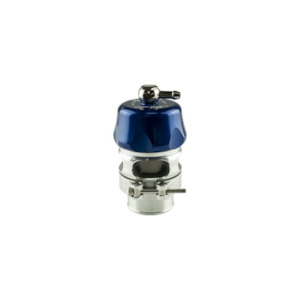Turbosmart Blow Off Valves: Turbosmart V-Port bov - black or blue