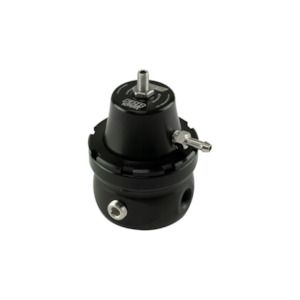 Turbosmart Fuel Pressure Regulators: Turbosmart Kompact 1/8 npt fuel pressure regulator