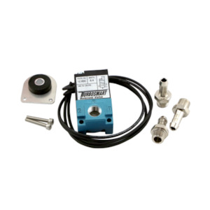 Turbosmart 3 port boost solenoid kit