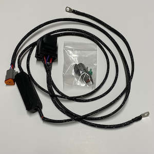 Electrical Components And Sensors: Rapid Performance fuel pump relay upgrade kit