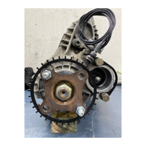 Electrical Components And Sensors: Rapid Performance R32/R33/R34 GTR speed sensor kit