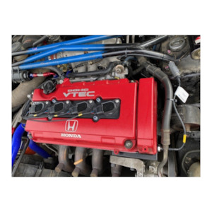 Rapid Performance B16a / B18c coil on plug kit