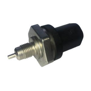Electrical Components And Sensors: Bosch dual pressure and temperature sensor - 0 to 10 bar / -40 to 140deg