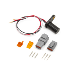 Electrical Components And Sensors: Haltech GT101 high frequency hall effect sensor