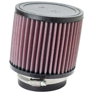 Filters K N Air Filters: K&N pod filter - suit rb26 twin afm's