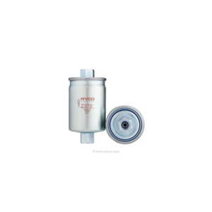 Filters Fuel Filters: Ryco fuel filter with m14x1.5 inlet and outlet