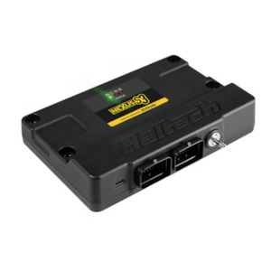 Ecu And Universal Wiring Kits: Haltech Nexus S3 - ECU only