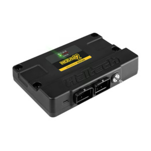 Ecu And Universal Wiring Kits: Haltech Nexus S2 - ECU only