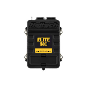 Haltech Elite 1500 ECU only