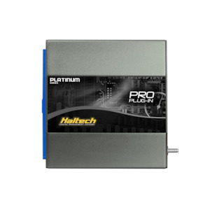 Haltech Platinum Pro Plugin ECU Nissan Skyline R34 GTR