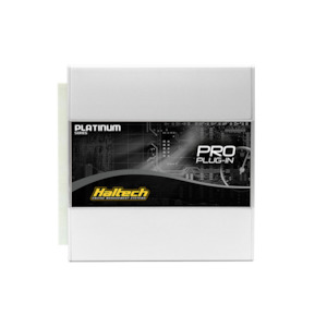 Haltech Platinum Pro Plugin ECU GDB WRX MY 01-05
