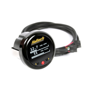 Haltech gaugeART canbus gauge 52mm