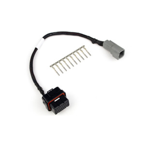 Haltech ic-7 CAN adpter - dtm4 to AMP
