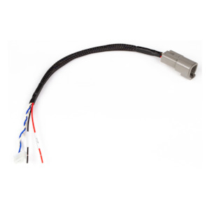 Haltech ic-7 CAN adapter - dtm4 to JST 5 pin