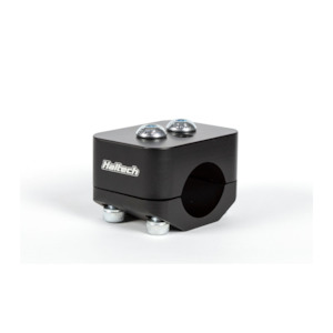 Dashes And Gauges: Haltech ic-7 roll cage dash mount - 1.25"