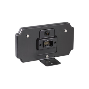 Haltech ic-7 standard dash mount