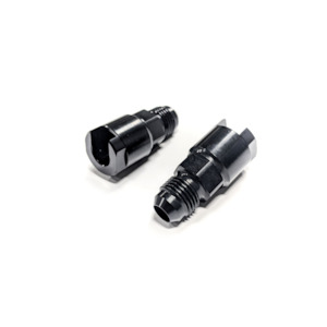 Inputs And Can Expansion: Haltech flex fuel composition sensor fitting kit - 6an