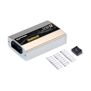 Inputs And Can Expansion: Haltech I/O expander -  12 channel with plug and pin set