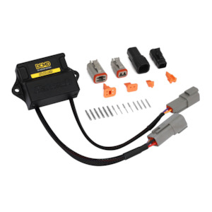 Outputs And Ignition Systems: Haltech DC motor driver