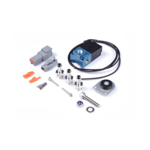 Outputs And Ignition Systems: Haltech 3 port boost control solenoid