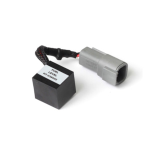 Signal Controllers: Haltech fuel level sender signal conditioner