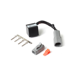 Haltech  Nissan attesa 4wd tps adapter