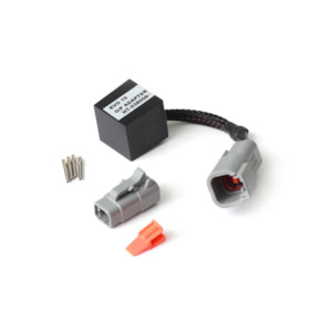 Haltech analogue output adapter