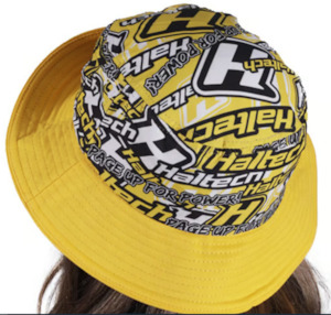 Haltech bucket hat