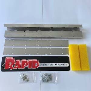 Nissan rb20 / 25 / 25 Neo long cam baffle plates (incl rocker cover baffles)