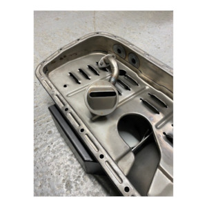 Engine Accessories: rb20det / rb25det modified sump