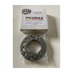Engine Accessories: Reimax rb oil pump gears - 81mm