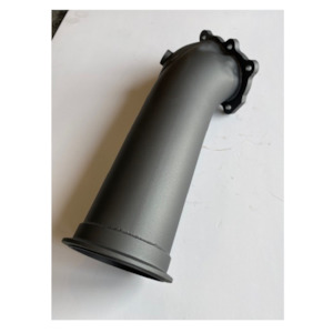 Rapid Performance rb20det / rb25det 3.5" dump pipe kit