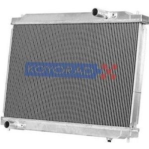 Koyorad alloy radiator - Nissan R35 GTR 2008+