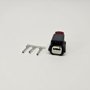 Electrical Components And Sensors: Connector kit - suit GM crank sensor