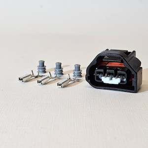 Electrical Connectors And Plugs: Connector kit - suit Toyota TPS (1JZ etc)