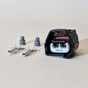 Connector kit - suit late model Toyota crank / cam sensor (GR/UR/AR etc)