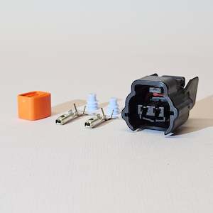 Connector kit - suit Nissan side feed injectors