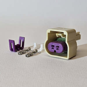 Connector kit - suit LS3 knock sensor