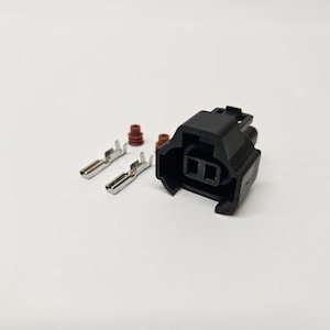 Connector kit - suit Denso injector