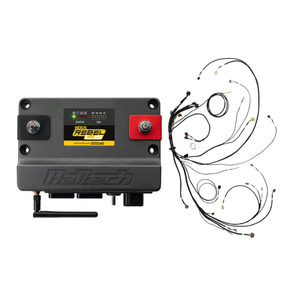 Haltech Nexus Rebel LS - suit gen 3 engines