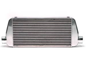 HDI GT2 Intercooler