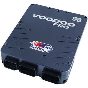 Link Ecu Wire In Ecus: Link G5 Voodoo Pro